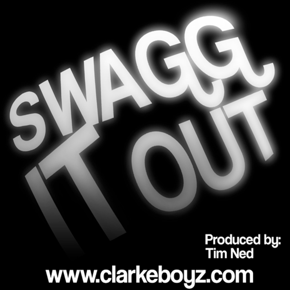 Swagg It Out (clean) (Explicit|clean)