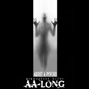 Album About A Psycho & Keemo Is A Cat from AA-LONG