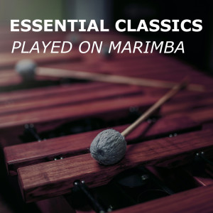 Classical Instrumentals的专辑Essential Classics (played on Marimba)