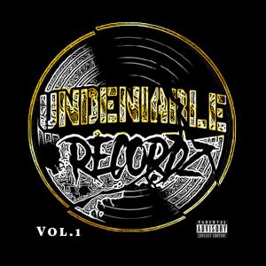 Undeniable Recordz的專輯I Like My (feat. Rich Lugar) (Explicit)