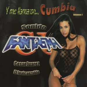 ดาวน์โหลดและฟังเพลง Sonidero De Cumbia พร้อมเนื้อเพลงจาก ENR