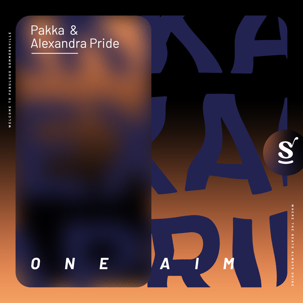 One Aim (Extended Mix)