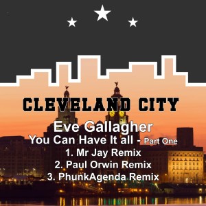 Eve Gallagher的專輯You Can Have It All
