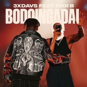 ดาวน์โหลดและฟังเพลง BODOINGADAI พร้อมเนื้อเพลงจาก 3xdavs