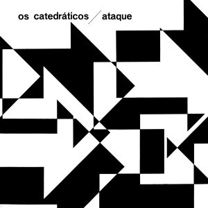 Eumir Deodato的專輯Os Catedráticos / Ataque