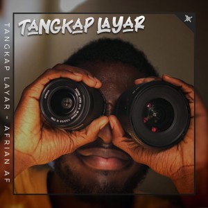 Album Tangkap Layar oleh Afrian Af