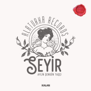 收聽Alaturka Records的Herkes Gitti Yalnız Kaldım Meyhânede歌詞歌曲