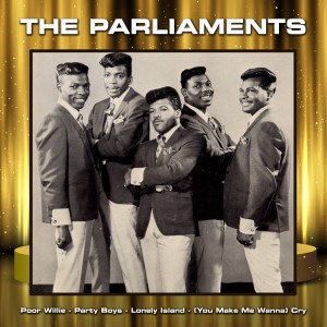 Listen to Party Boys song with lyrics from The Parliaments