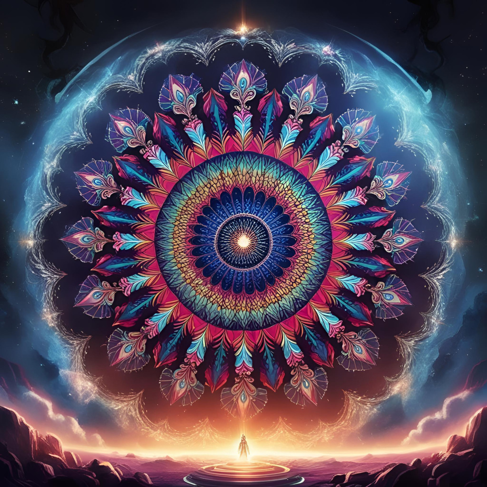 Theta and Delta Blend for Dreams