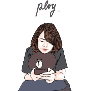 อัลบัม วิงวอน ศิลปิน I Am Ploy