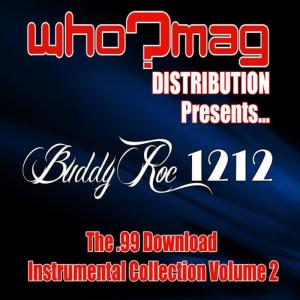 收聽Buddy Roc 1212的Because I Love You (Instrumental)歌詞歌曲