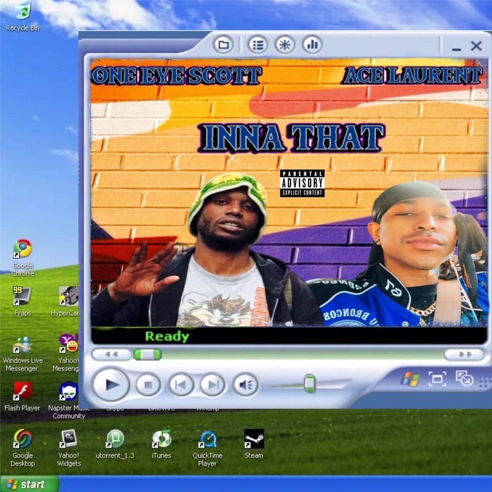 Inna that (feat. One eye scott) (Explicit)