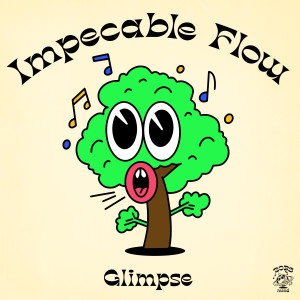 Album Impecable Flow oleh Biscits