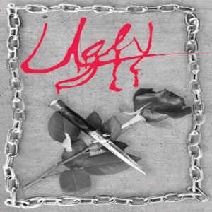收聽Ugly的GRAVEYARD LOVE歌詞歌曲
