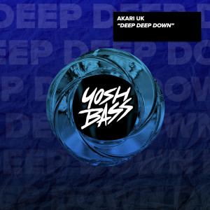 Album Deep Deep Down from AKARI UK