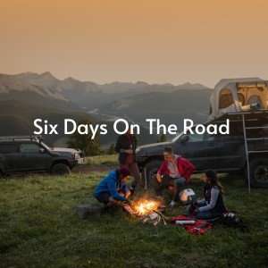 Various的专辑Six Days on the Road (Explicit)