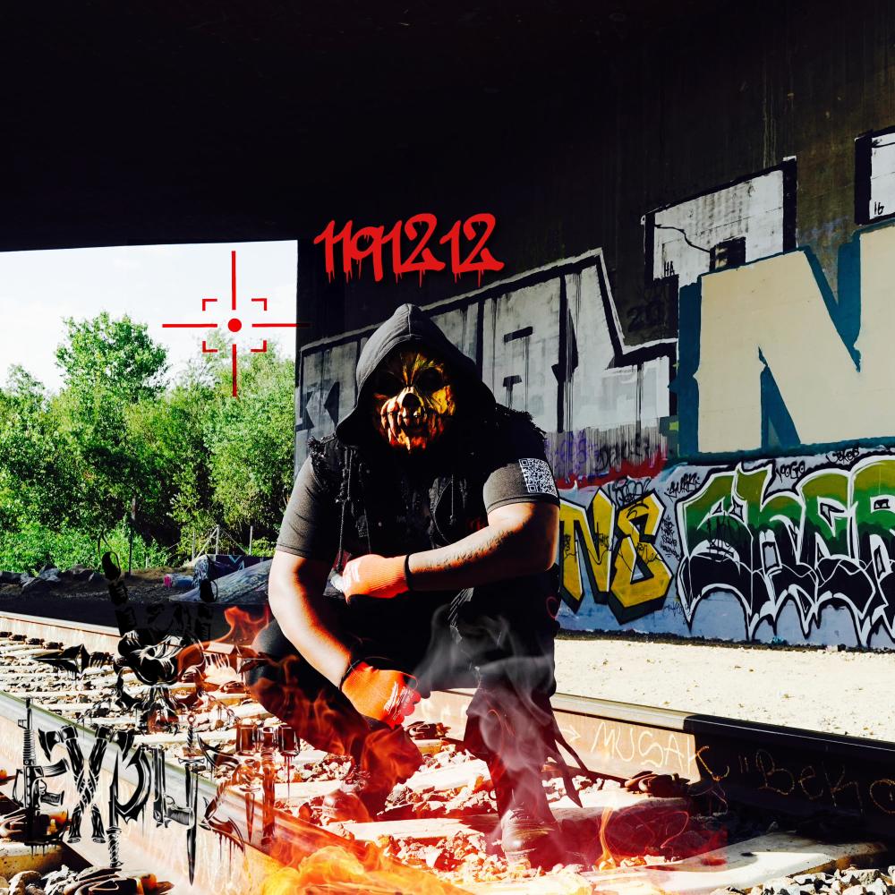 Hell! (feat. Yae Demone|Explicit)