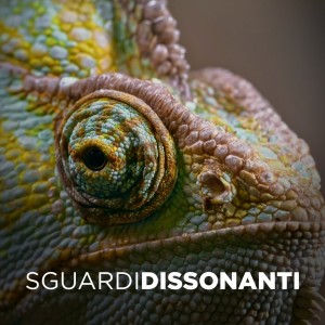 收听Francesco Bissanti的Sguardi dissonanti歌词歌曲