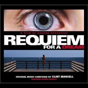 อัลบัม Requiem for a Dream / OST ศิลปิน Clint Mansell