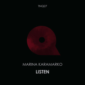 Marina Karamarko的专辑Listen