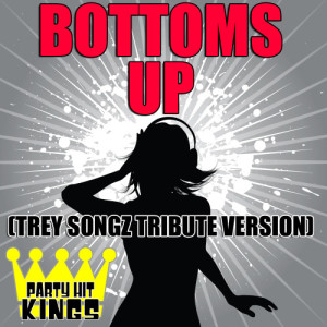 ดาวน์โหลดและฟังเพลง Bottoms Up (Trey Songz Tribute Version) (Explicit) พร้อมเนื้อเพลงจาก Party Hit Kings
