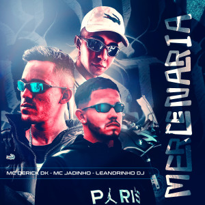 ดาวน์โหลดและฟังเพลง Mercenaria พร้อมเนื้อเพลงจาก Mc Derickdk