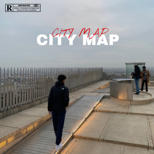 ดาวน์โหลดและฟังเพลง City Map (Explicit) พร้อมเนื้อเพลงจาก Paul
