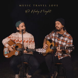 Music Travel Love的專輯O Holy Night
