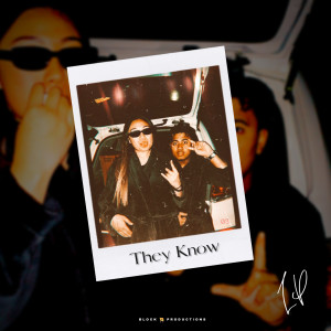อัลบัม They Know (Explicit) ศิลปิน LP