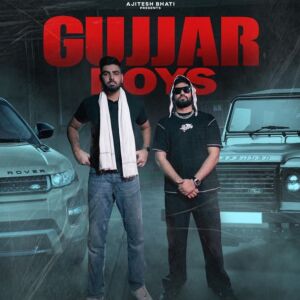 Album Gujjar Boys from Ajitesh