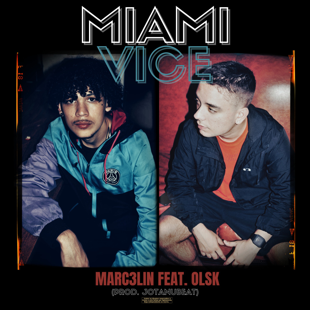 Miami Vice