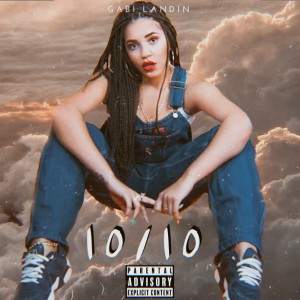 收聽Gabi Landin的Calma Baby (Explicit)歌詞歌曲