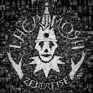 Lacrimosa的專輯Zeitreise (Explicit)