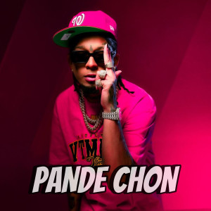 Album Pande Chon oleh Rochy RD