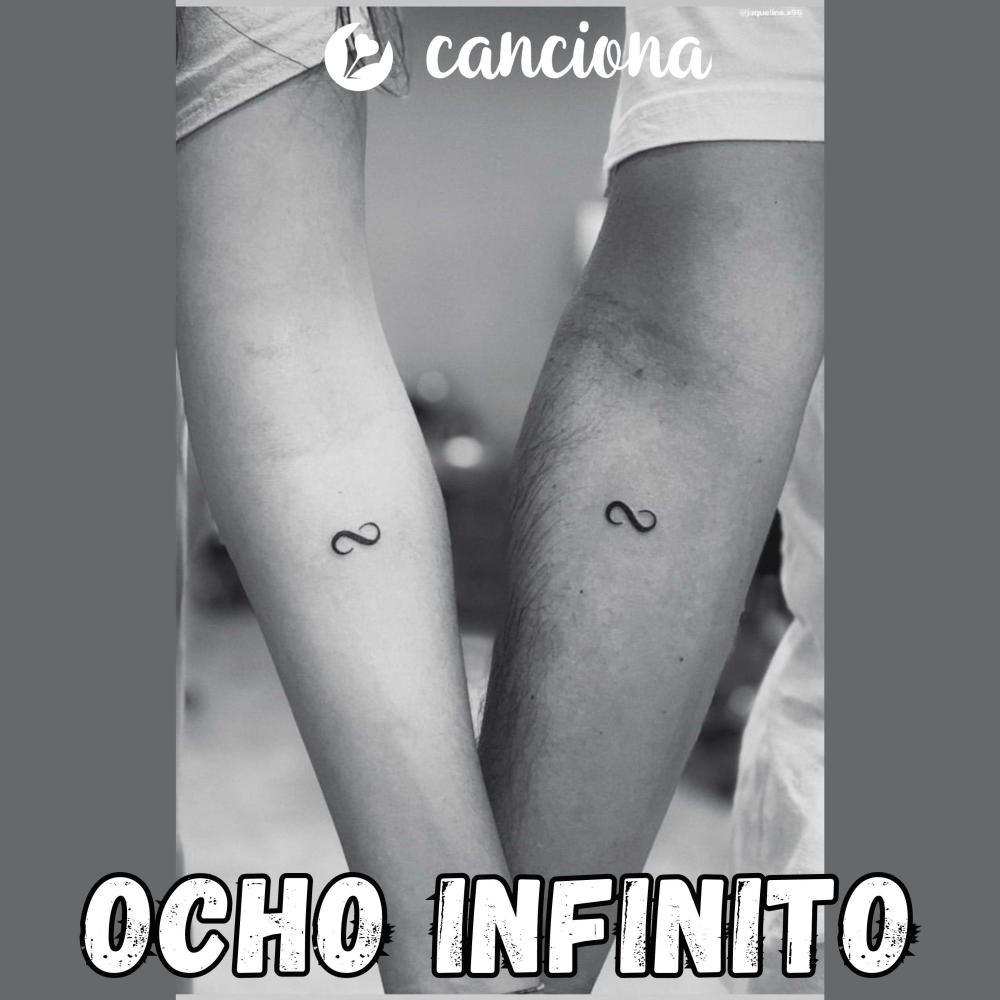 Ocho Infinito