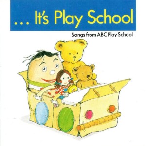 ดาวน์โหลดและฟังเพลง Shake My Sillys Out พร้อมเนื้อเพลงจาก Play School