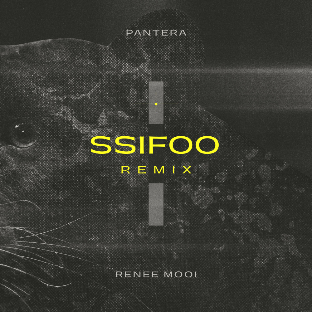 Pantera (Ssifoo Remix)