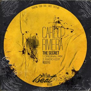 The Secret dari Carlo Riviera