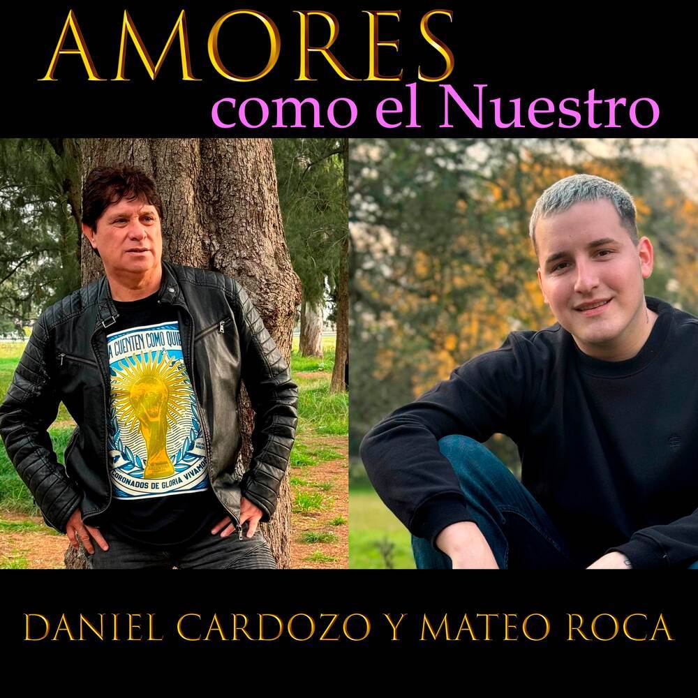 Amores Como el Nuestro
