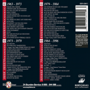 收聽烏杜尤根斯的Ciao, amici ciao歌詞歌曲