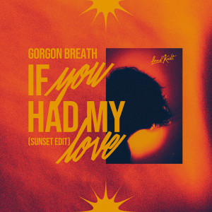 Dengarkan If You Had My Love (Sunset Edit) lagu dari Gorgon Breath dengan lirik