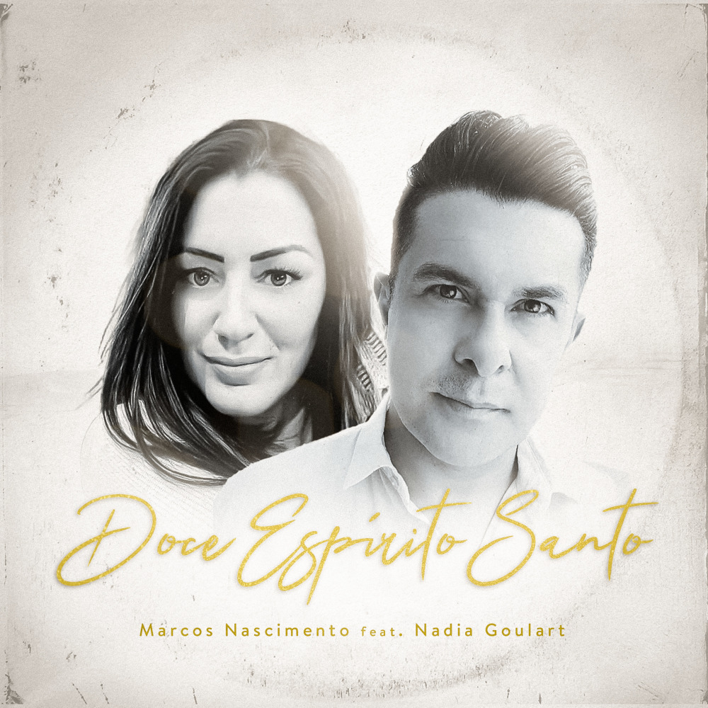 Doce Espírito Santo