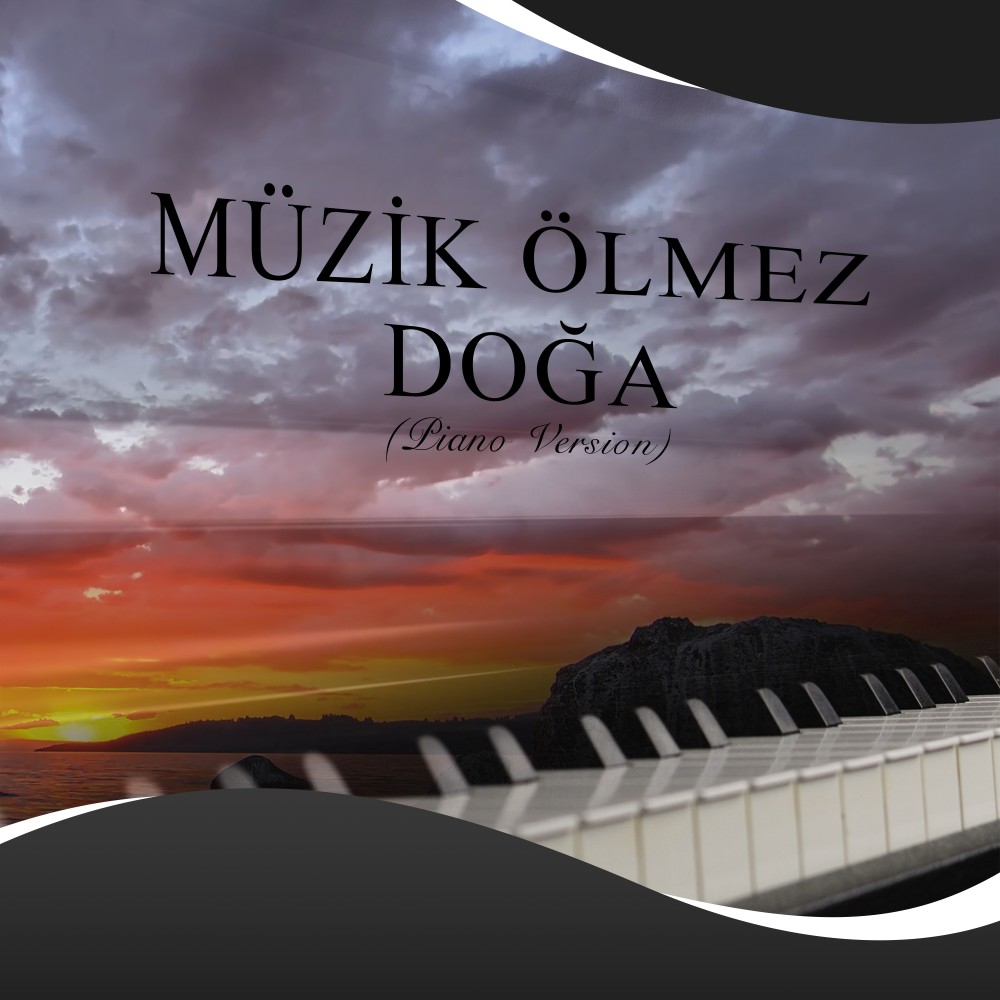 Beyaz Giyme (Piano Version)