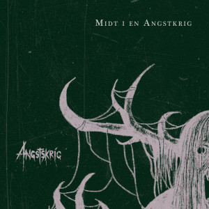 Angstskríg的专辑Midt i en Angstkrig (Explicit)