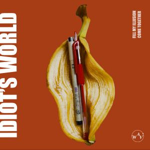 Listen to Idiot's World (prod. UZO) song with lyrics from Wave Orbit