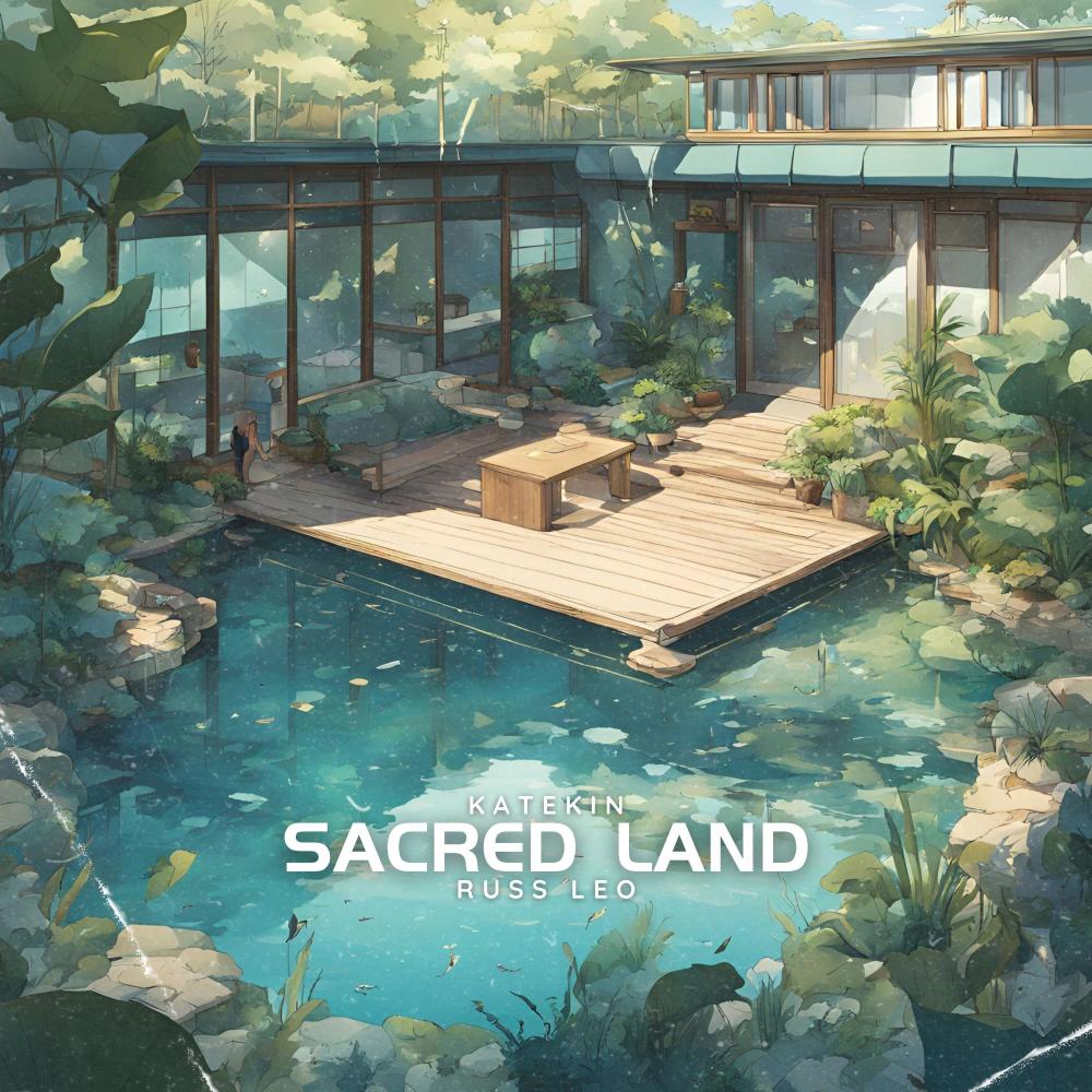 Sacred Land (feat. Russ Leo)