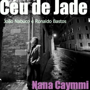 Album Céu de Jade from Nana Caymmi