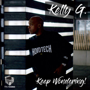 Kelly G.的專輯Keep Wondering!