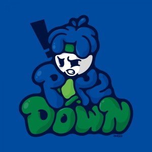 收聽Coogie的Pipe Down!歌詞歌曲