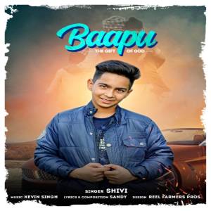 Dengarkan lagu Bappu nyanyian Shivi dengan lirik